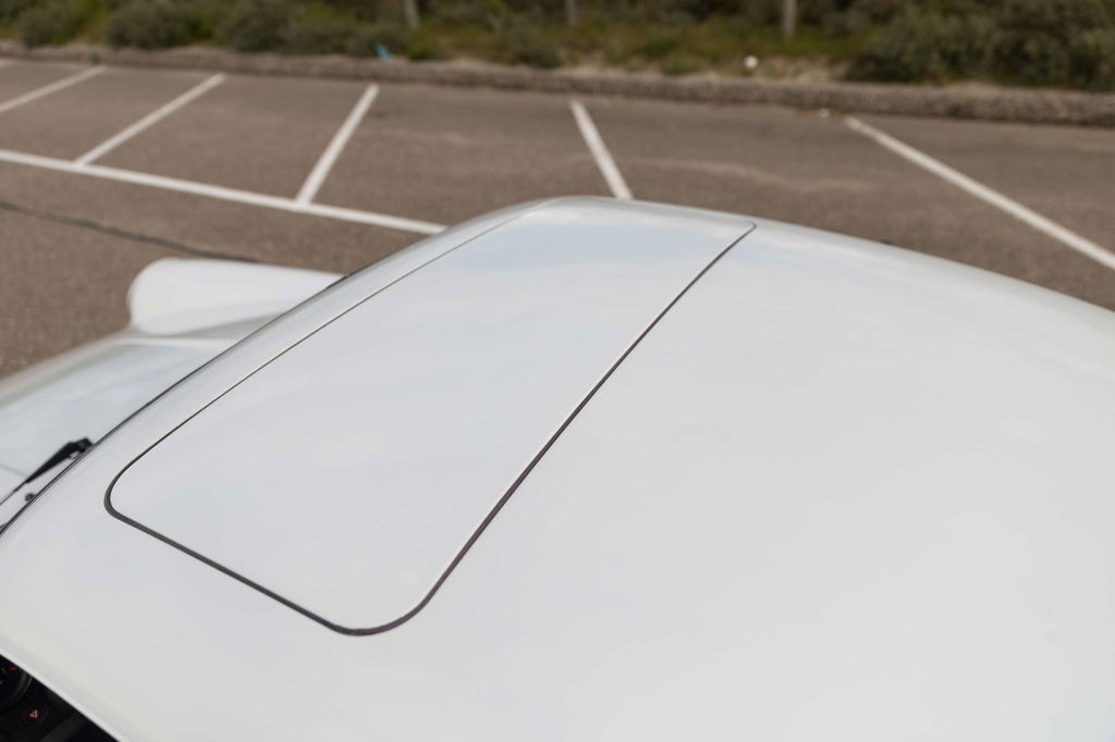 Porsche 911 Carrera 3,0