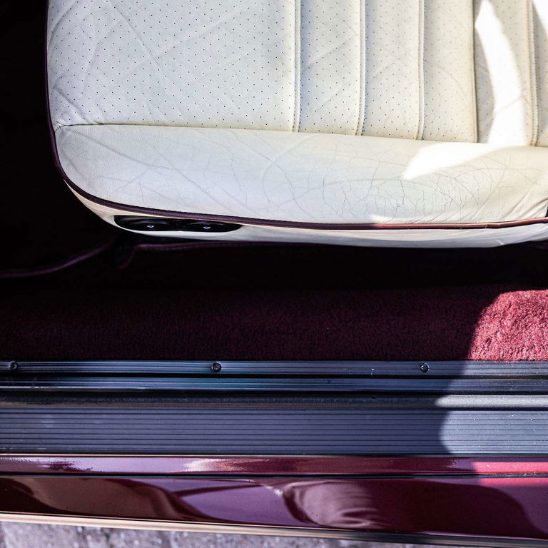 Porsche 911 Turbo Flachbau