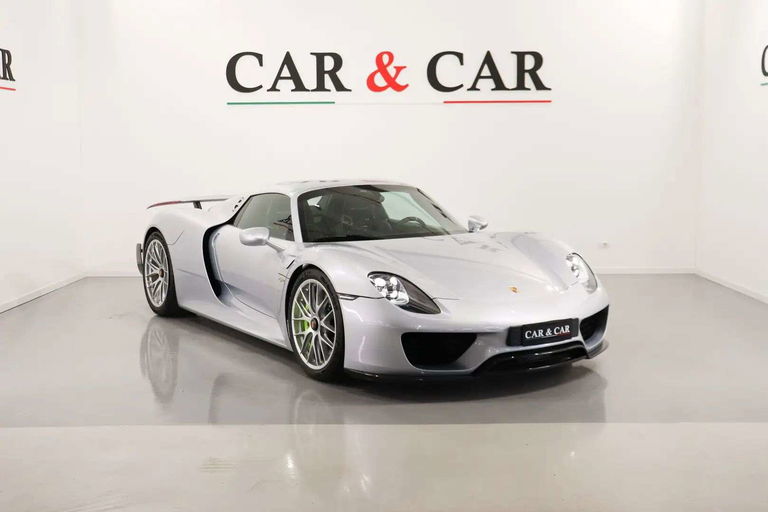 porsche-918-spyder-n-690-usata