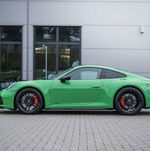 Porsche 992 Carrera GTS