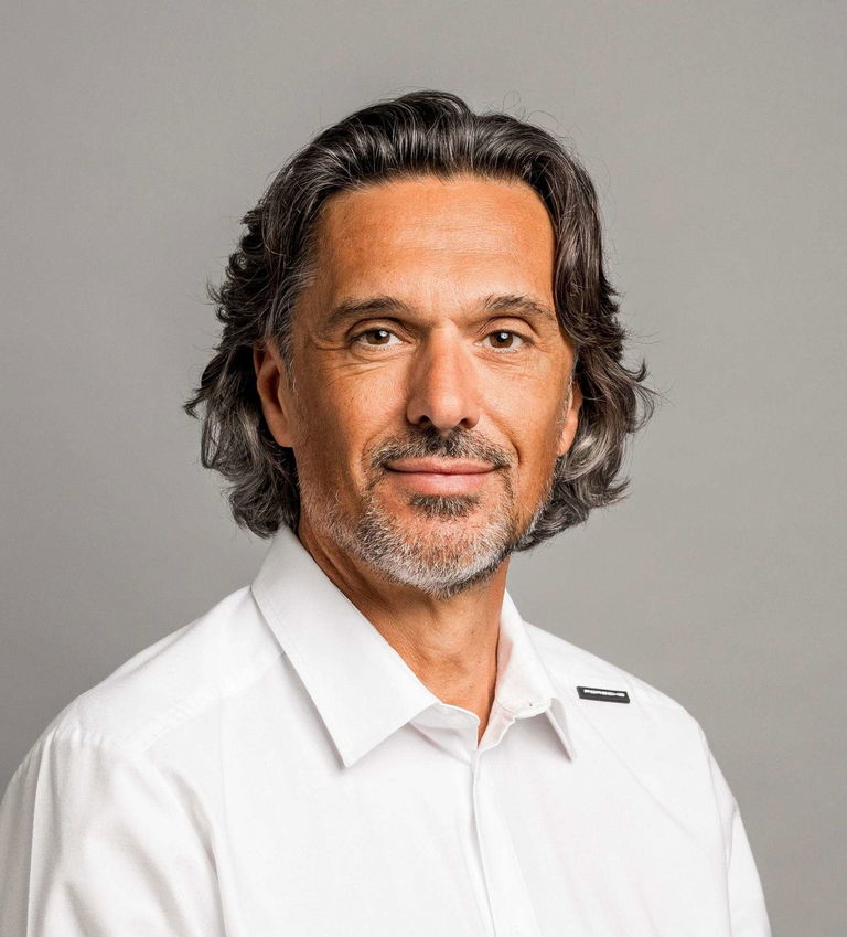 José Perujo