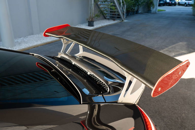 Porsche 997.2 GT3 RS