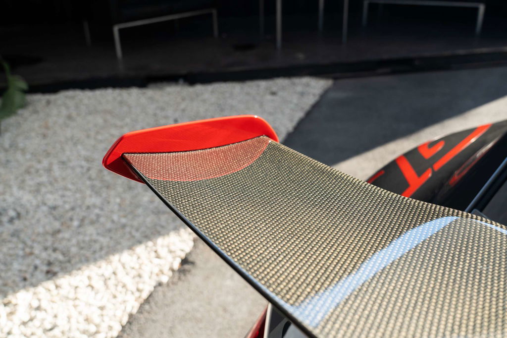 Porsche 997.2 GT3 RS