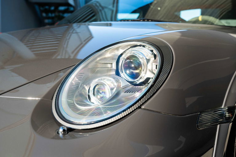 Porsche 997.2 GT3 RS