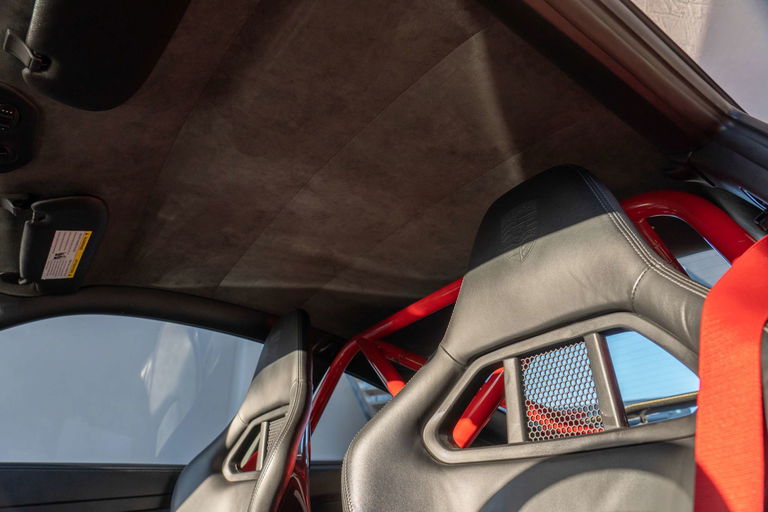 Porsche 997.2 GT3 RS