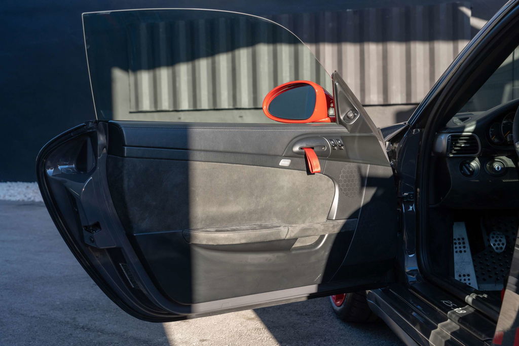 Porsche 997.2 GT3 RS