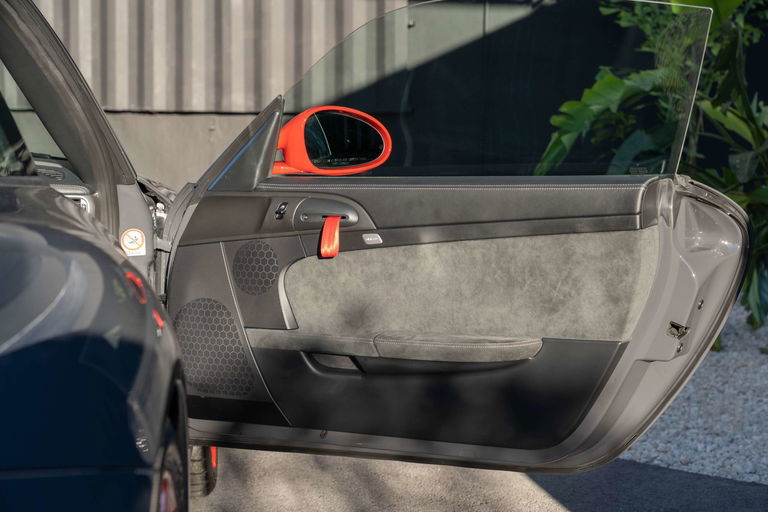 Porsche 997.2 GT3 RS