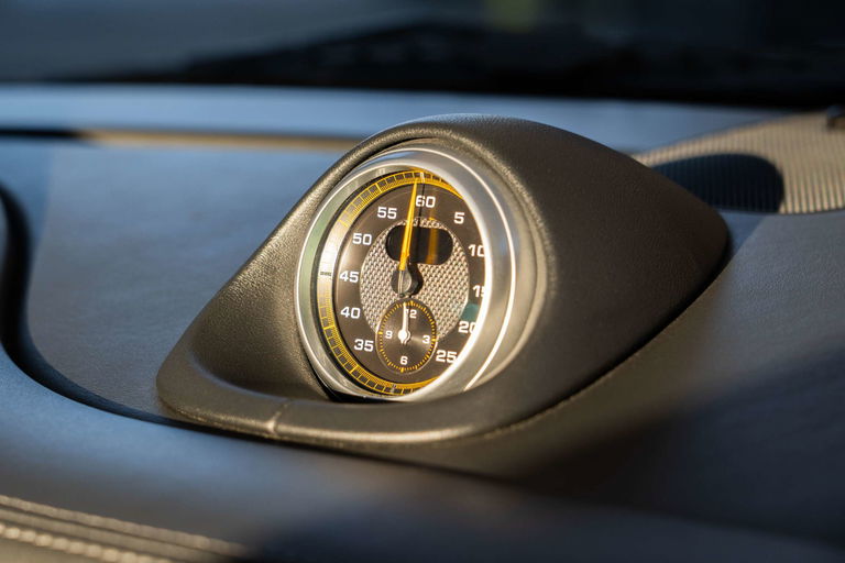 Porsche 997.2 GT3 RS