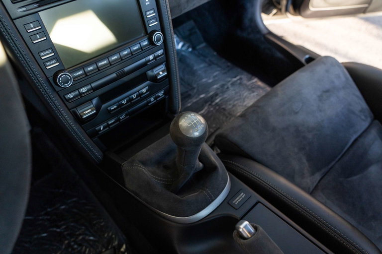 Porsche 997.2 GT3 RS