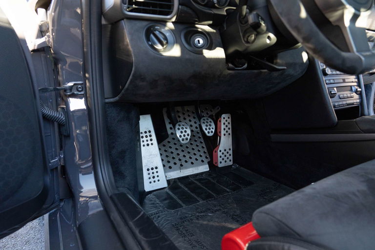 Porsche 997.2 GT3 RS