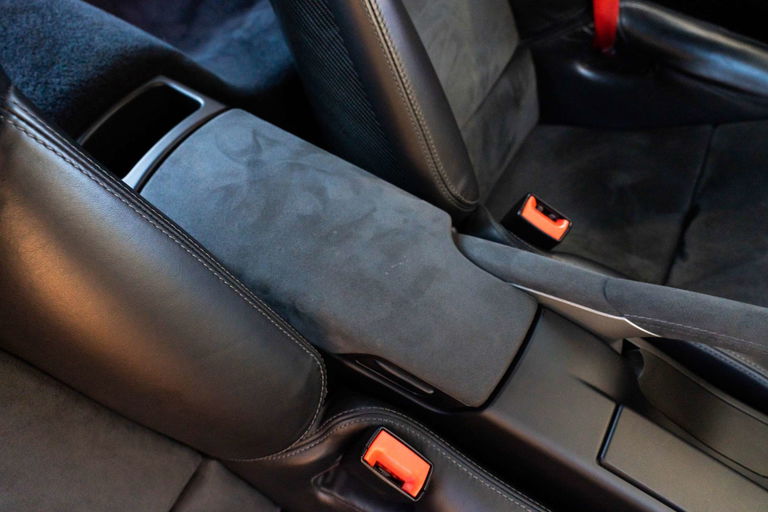 Porsche 997.2 GT3 RS