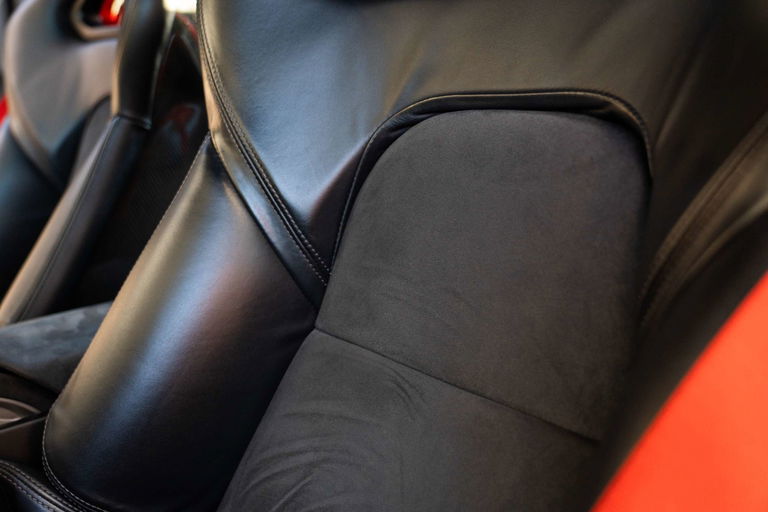 Porsche 997.2 GT3 RS