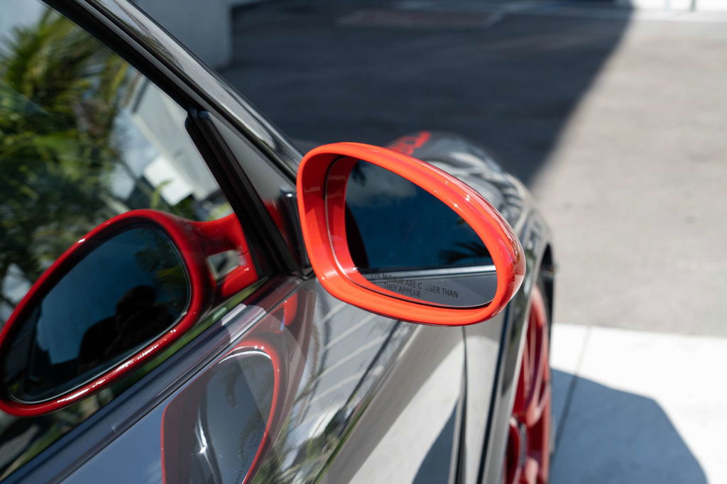 Porsche 997.2 GT3 RS