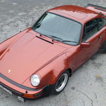 Porsche 911 Turbo 3.0