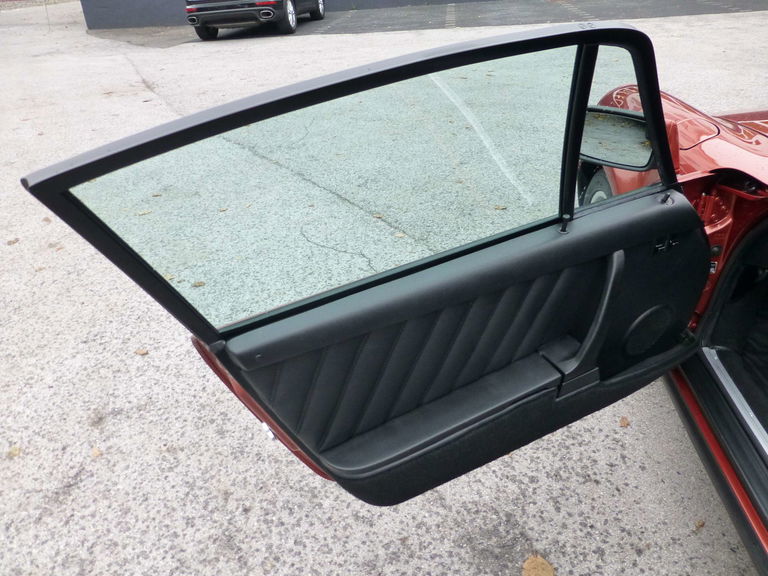 Porsche 911 Turbo 3.0