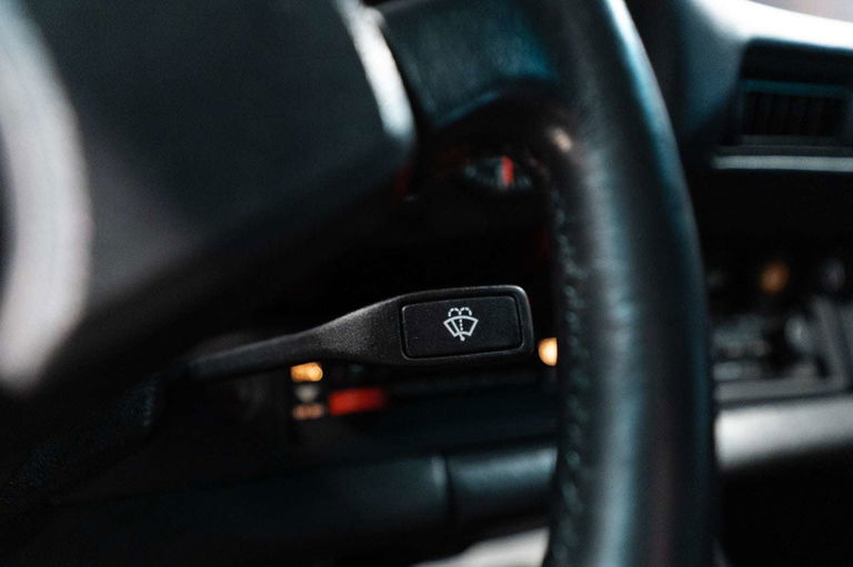 Porsche 911 Turbo 3.3