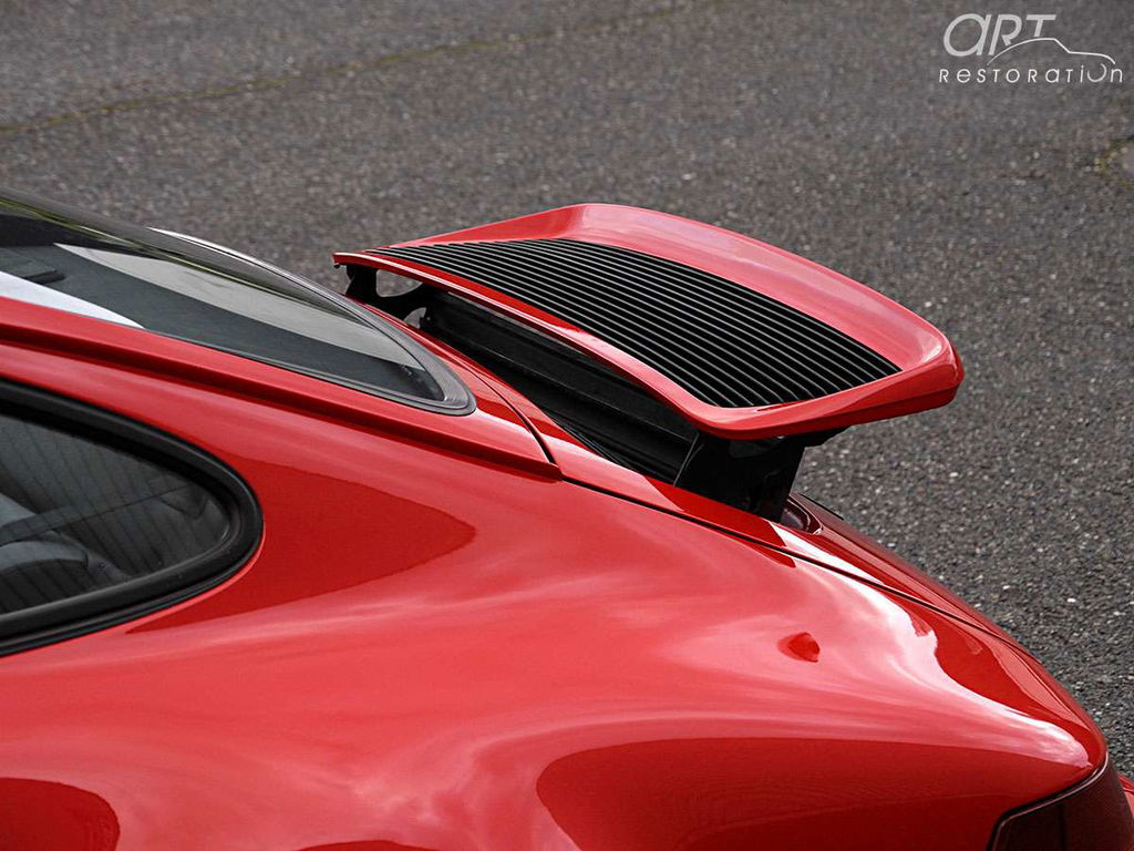 Porsche 964 Carrera 4