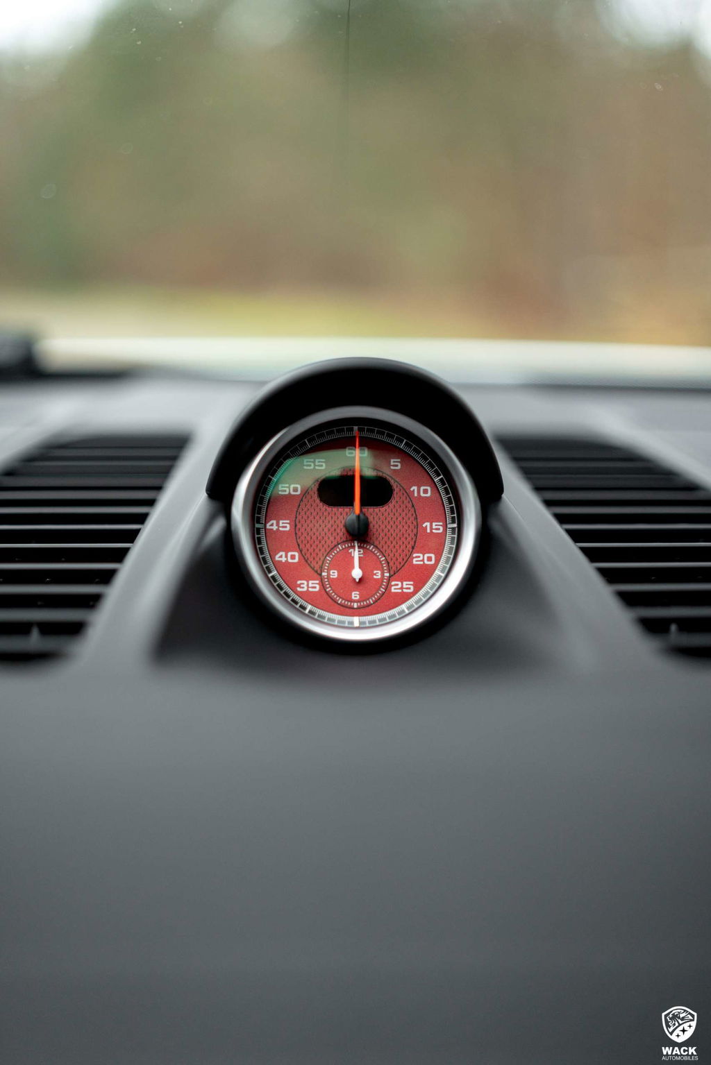 Porsche 991 Carrera GTS