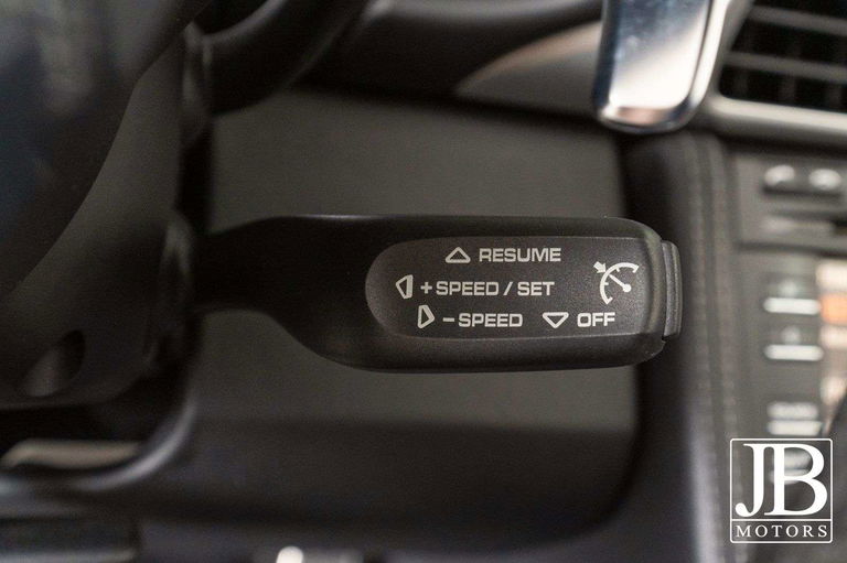 Porsche 997.2 Turbo S