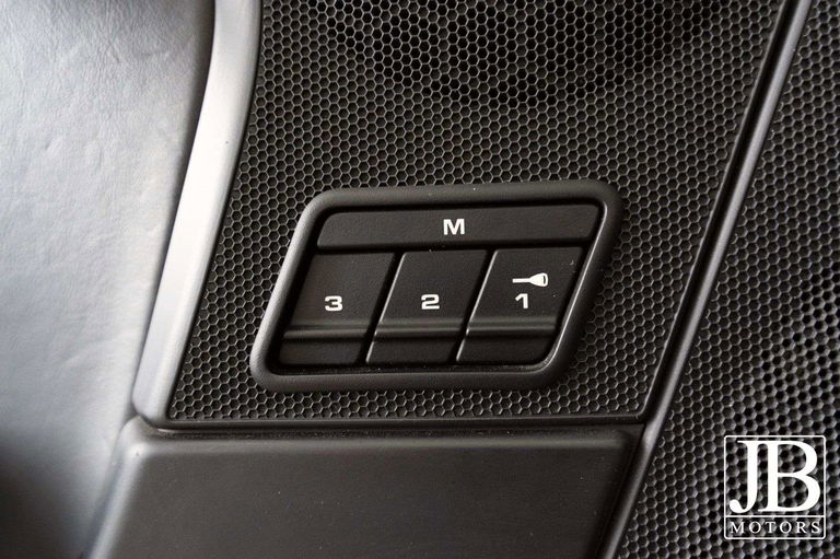 Porsche 997.2 Turbo S