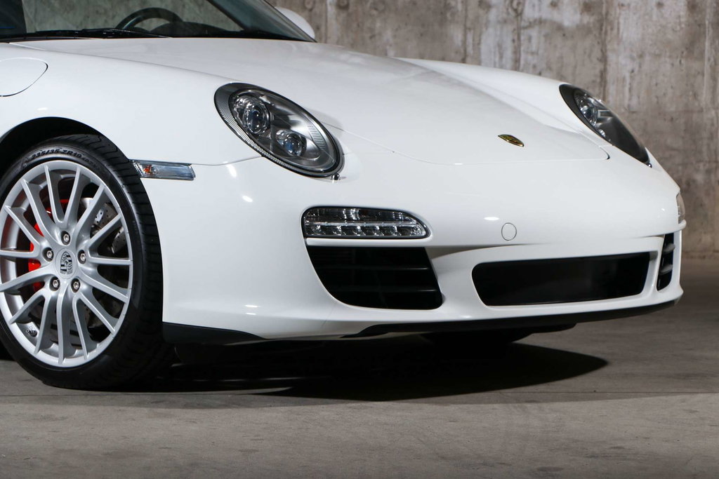 Porsche 997.2 Carrera S
