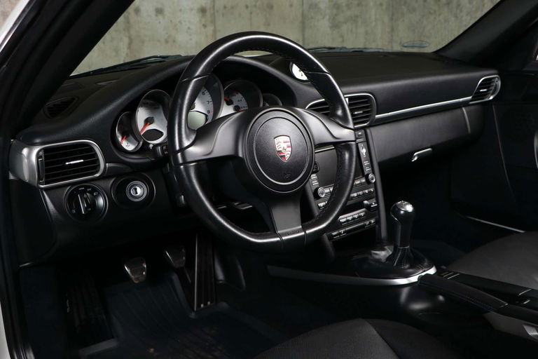 Porsche 997.2 Carrera S