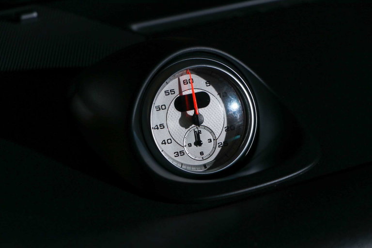 Porsche 997.2 Carrera S
