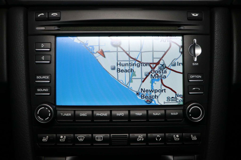 Porsche 997.2 Carrera S