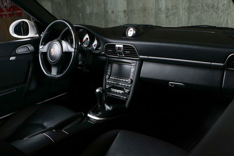 Porsche 997.2 Carrera S