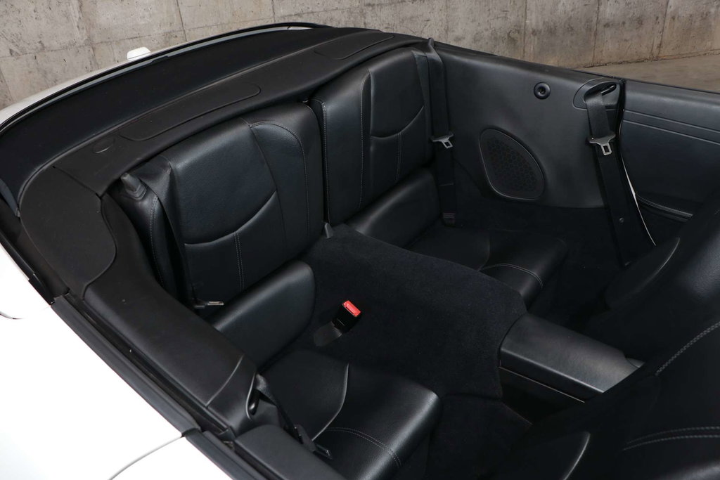 Porsche 997.2 Carrera S