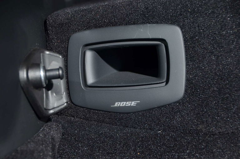 Porsche 997.2 Turbo S