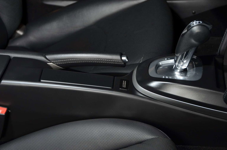 Porsche 997.2 Turbo S