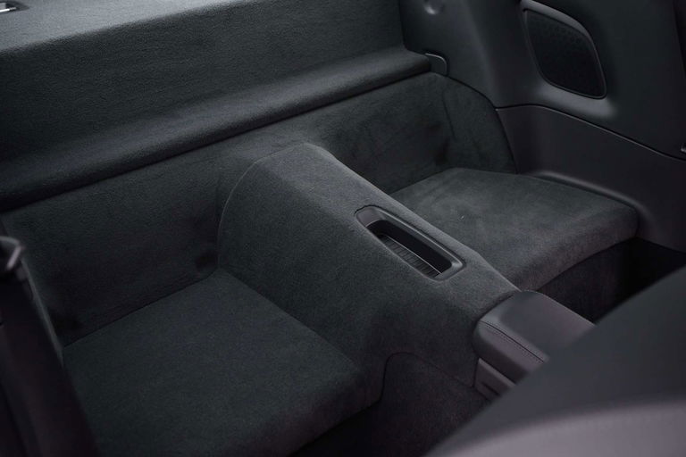 Porsche 991 GT3 Touring