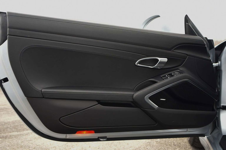 Porsche 991 GT3 Touring