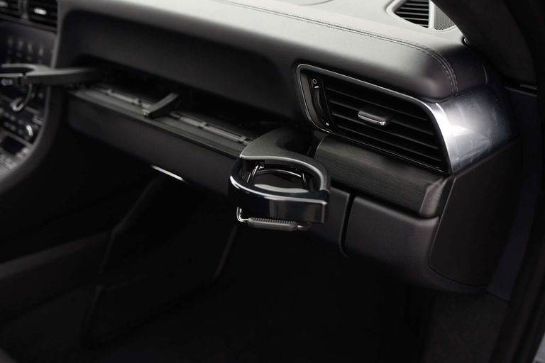 Porsche 991 GT3 Touring