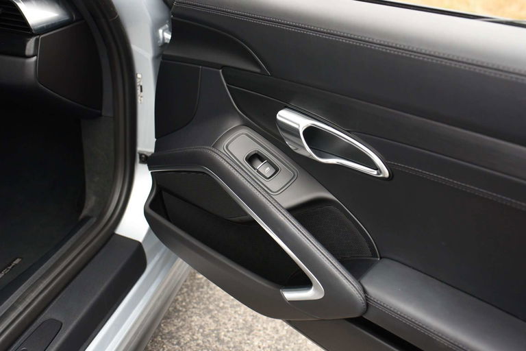 Porsche 991 GT3 Touring