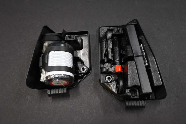 Porsche 991 GT3 Touring