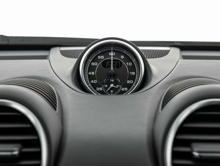 Porsche 718 Cayman GTS 4.0