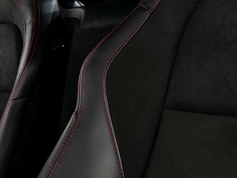 Porsche 718 Cayman GTS 4.0