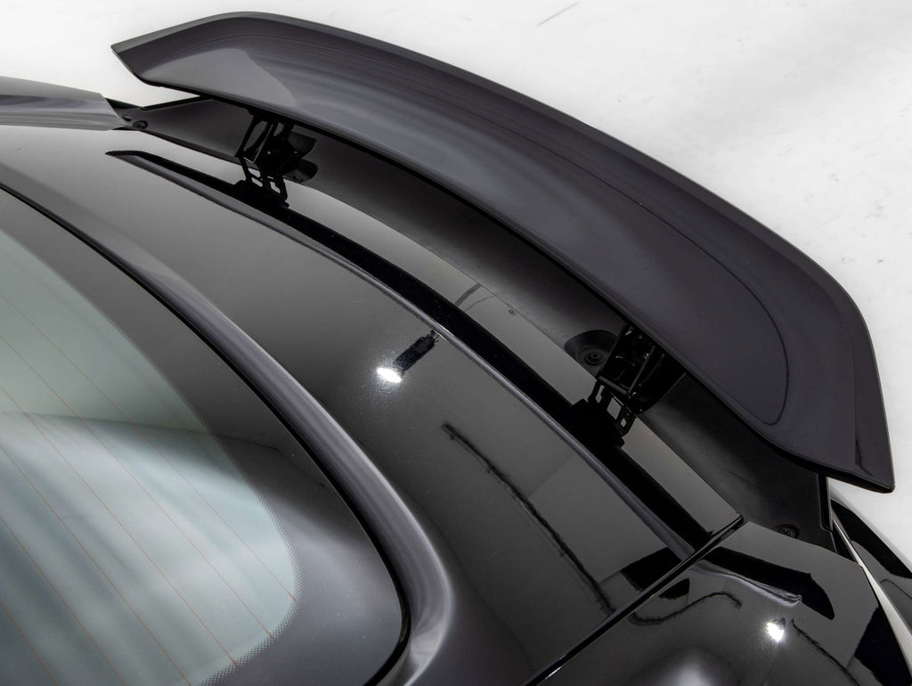 Porsche 718 Cayman GTS 4.0