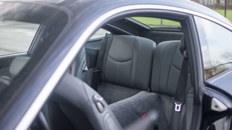 Porsche 997.2 Targa 4S