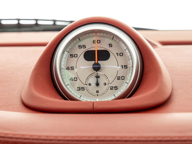 Porsche 997.2 Carrera 4S