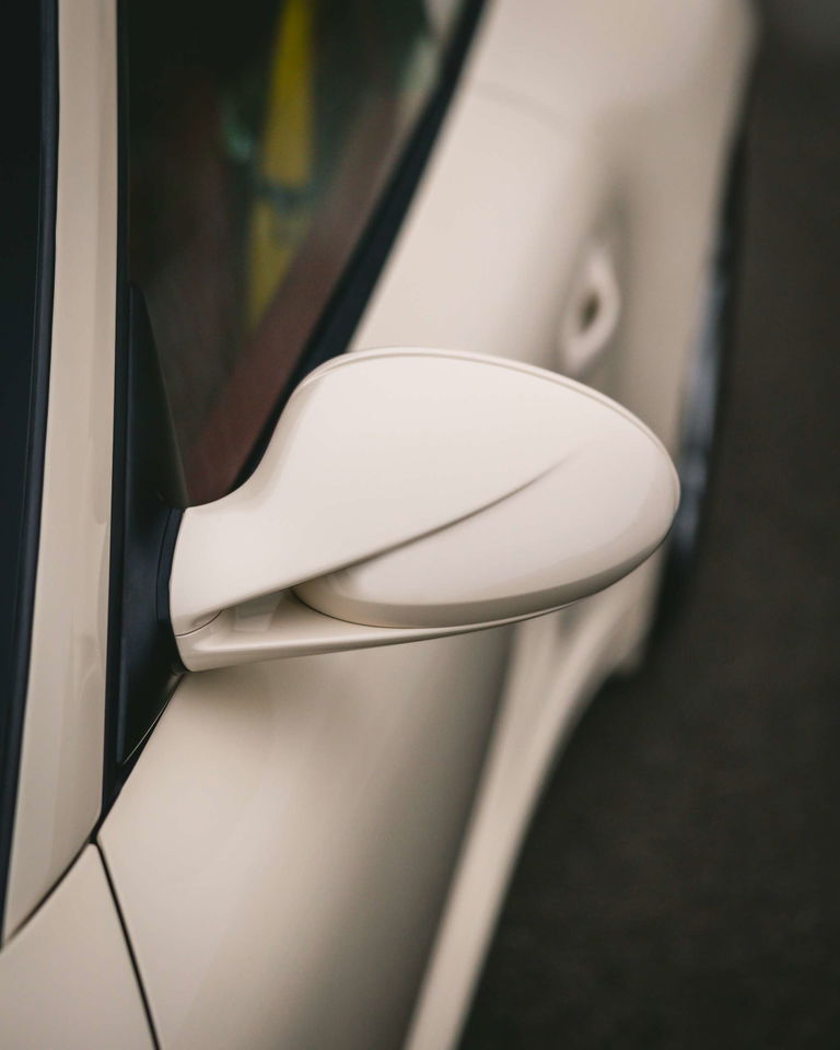 Porsche 997.2 Carrera 4S