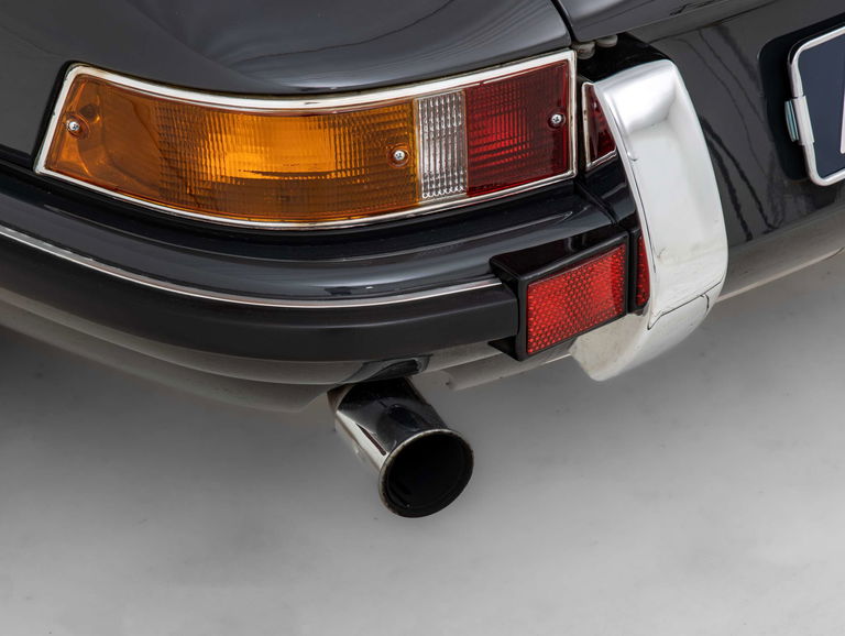 Porsche 911 (F-Modell)