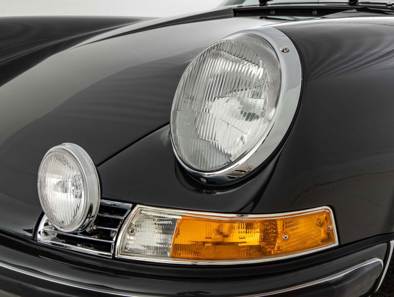Porsche 911 (F-Modell)