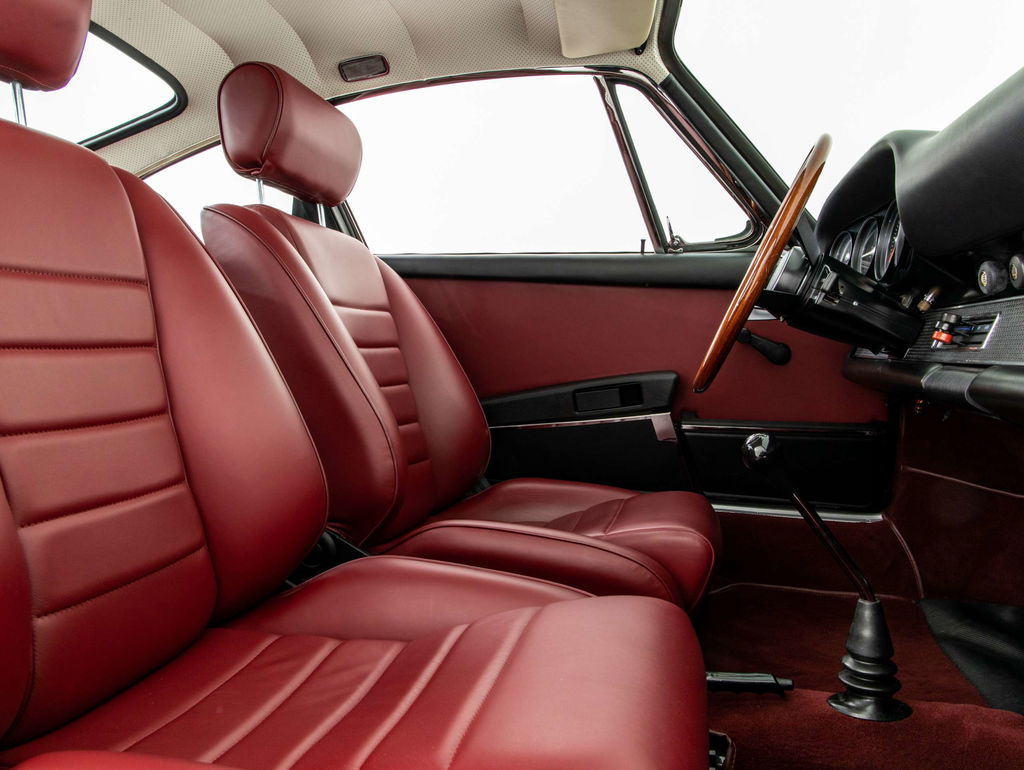 Porsche 911 (F-Modell)