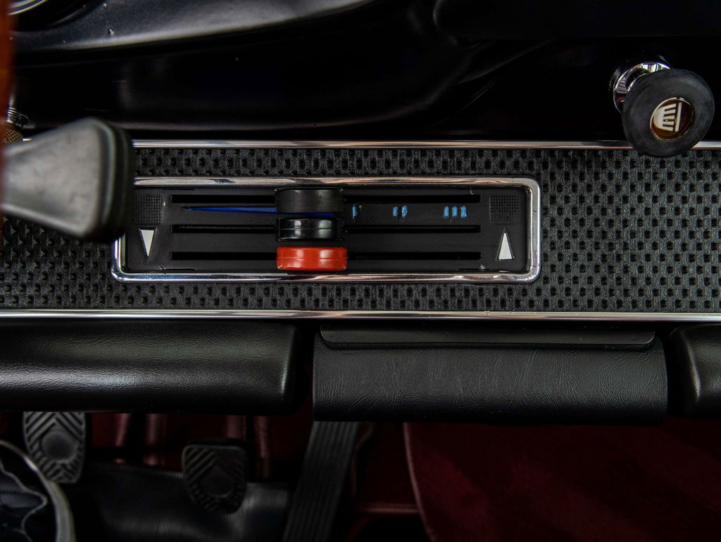 Porsche 911 (F-Modell)