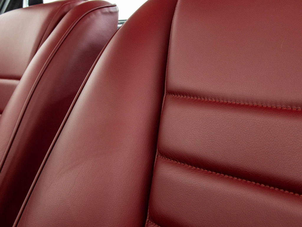 Porsche 911 (F-Modell)