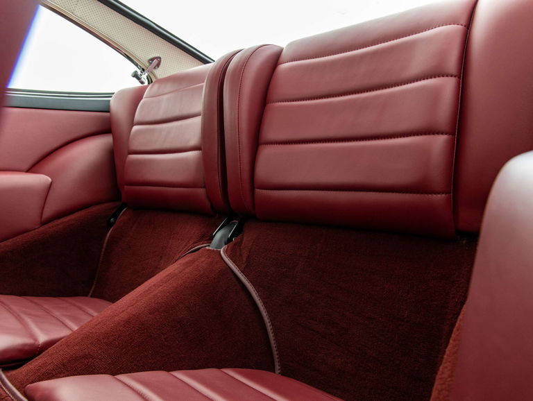 Porsche 911 (F-Modell)