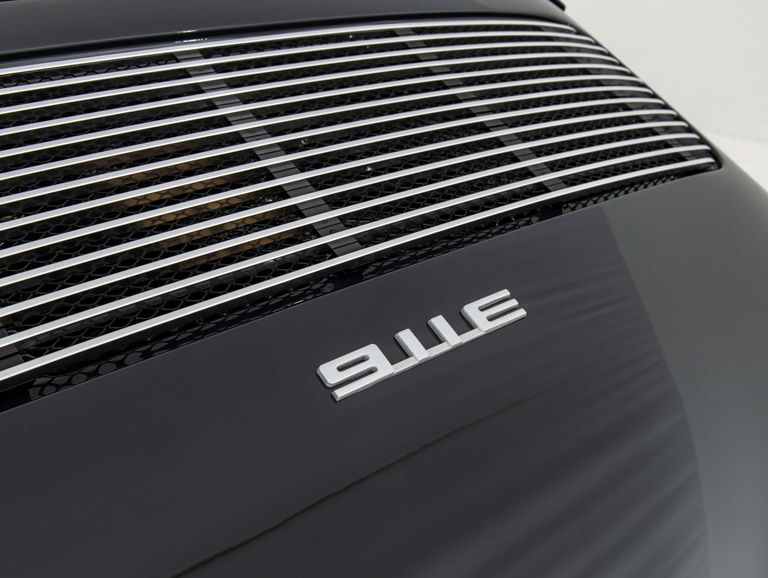 Porsche 911 (F-Modell)